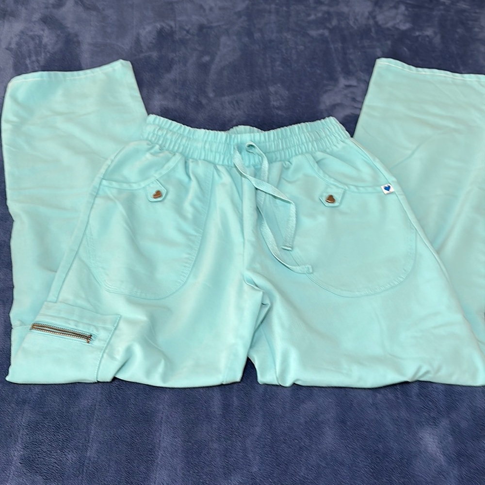 Scrub Pants